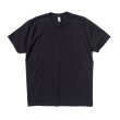 画像3: SHAKA WEAR シャカウエア 【4.3oz リングスパン コットンTシャツ】  ライトウェイト 無地 Tシャツ  薄手 (3)