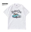 画像3: STREETWISE ストリートワイズ  【RANFLA Short Sleeve Tee】  ヘビーウェイト LA ロサンゼルス カリフォルニア 西海岸 WESTCOAST HIPHOP ビッグサイズ メンズ プリントTシャツ 半袖 (3)
