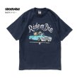 画像4: STREETWISE ストリートワイズ  【RANFLA Short Sleeve Tee】  ヘビーウェイト LA ロサンゼルス カリフォルニア 西海岸 WESTCOAST HIPHOP ビッグサイズ メンズ プリントTシャツ 半袖 (4)