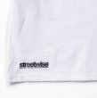 画像8: STREETWISE ストリートワイズ  【RANFLA Short Sleeve Tee】  ヘビーウェイト LA ロサンゼルス カリフォルニア 西海岸 WESTCOAST HIPHOP ビッグサイズ メンズ プリントTシャツ 半袖 (8)