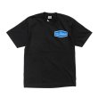 画像2: STREETWISE ストリートワイズ  【 THE CITY 】   Tシャツ ヘビーウェイト LA ロサンゼルス  (2)