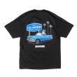 画像3: STREETWISE ストリートワイズ  【 THE CITY 】   Tシャツ ヘビーウェイト LA ロサンゼルス  (3)