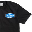 画像4: STREETWISE ストリートワイズ  【 THE CITY 】   Tシャツ ヘビーウェイト LA ロサンゼルス  (4)
