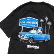 画像6: STREETWISE ストリートワイズ  【 THE CITY 】   Tシャツ ヘビーウェイト LA ロサンゼルス  (6)