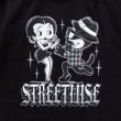 画像5: STREETWISE ストリートワイズ Tシャツ 【 THE CHASE 】 ヘビーウェイト LA ロサンゼルス HIPHOP 西海岸 ローライダー (5)
