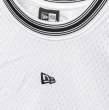 画像9: NEW ERA ニューエラ Tシャツ 【バスケットボール メッシュ タンクトップ】 バスケ スポーツ メンズ ノースリーブ オーバーサイズ 夏 運動 (9)
