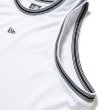 画像11: NEW ERA ニューエラ Tシャツ 【バスケットボール メッシュ タンクトップ】 バスケ スポーツ メンズ ノースリーブ オーバーサイズ 夏 運動 (11)