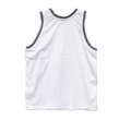 画像6: NEW ERA ニューエラ Tシャツ 【バスケットボール メッシュ タンクトップ】 バスケ スポーツ メンズ ノースリーブ オーバーサイズ 夏 運動 (6)
