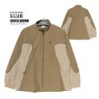 画像10: PRO CLUB プロクラブ 【Comfort Wide Track Jacket】 ジャケット アウター ライトアウター ウィンドブレーカー スポーツ ナイロンジャケット ビッグサイズ HIPHOP (10)