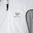 画像12: PRO CLUB プロクラブ 【Comfort Wide Track Jacket】 ジャケット アウター ライトアウター ウィンドブレーカー スポーツ ナイロンジャケット ビッグサイズ HIPHOP (12)