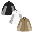 画像2: PRO CLUB プロクラブ 【Comfort Wide Track Jacket】 ジャケット アウター ライトアウター ウィンドブレーカー スポーツ ナイロンジャケット ビッグサイズ HIPHOP (2)