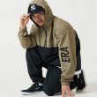 画像5: NEW ERA ニューエラ 【 トラックジャケット NEW ERA ロゴ 】 パフォーマンスアパレル  ナイロンジャケット ウインドブレーカー NEWERA (5)