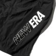 画像9: NEW ERA ニューエラ 【 トラックジャケット NEW ERA ロゴ 】 パフォーマンスアパレル  ナイロンジャケット ウインドブレーカー NEWERA (9)