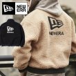 画像1: NEW ERA ニューエラ  【 ボアブルゾン 】  ボア ジャケット NEWERA 13755453 13755454 (1)