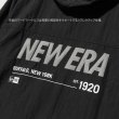 画像8: NEW ERA ニューエラ 【ナイロン ウーブン トラックジャケット NEW ERA】 長袖 ジャケット ナイロンジャケット ロゴ メンズ ユニセックス パフォーマンスアパレル (8)