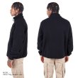 画像4: SHAKA WEAR 【 SHERPA JACKET ボア ジャケット】  長袖 メンズ アウター フリース (4)