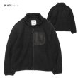 画像5: SHAKA WEAR 【 SHERPA JACKET ボア ジャケット】  長袖 メンズ アウター フリース (5)