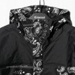 画像9: SHAKA WEAR シャカウエア 【Windbreaker Jacket 2.0】  ペイズリー バンダナ 柄物 ウィンドブレーカー ナイロンジャケット アウター ビッグサイズ 大きいサイズ HIPHOP メンズ (9)