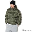 画像3: 【残りMサイズのみ】SOUTHPOLE サウスポール 【 バブルジャケット 】 防寒 本格アウター フィラーテック採用 撥水 (3)