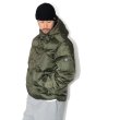画像4: 【残りMサイズのみ】SOUTHPOLE サウスポール 【 バブルジャケット 】 防寒 本格アウター フィラーテック採用 撥水 (4)