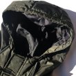 画像13: 【残りMサイズのみ】SOUTHPOLE サウスポール 【 バブルジャケット 】 防寒 本格アウター フィラーテック採用 撥水 (13)