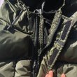 画像14: 【残りMサイズのみ】SOUTHPOLE サウスポール 【 バブルジャケット 】 防寒 本格アウター フィラーテック採用 撥水 (14)