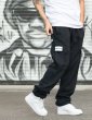 画像4: SHAKA WEAR シャカウェア 【M〜2XL】 【フリーズカーゴパンツ】 スウェットパンツ ロングパンツ カーゴパンツ 無地 USサイズ ズボン メンズ 大きいサイズ ビッグサイズ (4)