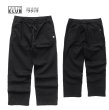 画像10: PRO CLUB プロクラブ 【Wide Leg Denim Lounge Pant】 ジーンズ デニム ロングパンツ デニムパンツ ウォッシュ加工 イージーパンツ ラウンジデニム ストレッチ メンズ (10)