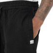 画像13: PRO CLUB プロクラブ 【Wide Leg Denim Lounge Pant】 ジーンズ デニム ロングパンツ デニムパンツ ウォッシュ加工 イージーパンツ ラウンジデニム ストレッチ メンズ (13)