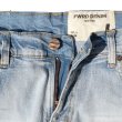 画像12: FWRD DENIM ジーンズ 【 Slim Fit Washed Up Denim Jeans 】 ストレッチ素材 スリムフィット ジーパン デニムパンツ (12)