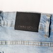 画像13: FWRD DENIM ジーンズ 【 Slim Fit Washed Up Denim Jeans 】 ストレッチ素材 スリムフィット ジーパン デニムパンツ (13)