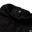 画像4: NEW ERA ニューエラ 【フリースパンツ ボックスロゴ ウーブンパッチ】 ロングパンツ フリース ビッグサイズ 大きいサイズ ユニセックス (4)