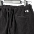画像7: NEW ERA ニューエラ 【フリースパンツ ボックスロゴ ウーブンパッチ】 ロングパンツ フリース ビッグサイズ 大きいサイズ ユニセックス (7)