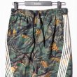 画像10: REBEL MINDS レベル マインズ 【Camo Bent Stripes Nylon Pants】 迷彩 カモフラ ナイロンパンツ ウィンドブレーカー アウトドア ビッグサイズ 大きいサイズ ユニセックス メンズ (10)