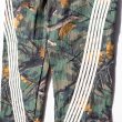 画像12: REBEL MINDS レベル マインズ 【Camo Bent Stripes Nylon Pants】 迷彩 カモフラ ナイロンパンツ ウィンドブレーカー アウトドア ビッグサイズ 大きいサイズ ユニセックス メンズ (12)