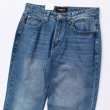 画像10:  VICTORIOUS ヴィクトリアス  【Essential Baggy Denim Jeans】  ロングパンツ バギーパンツ バギーデニム ジーンズ ズボン USサイズ メンズ (10)