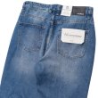 画像14:  VICTORIOUS ヴィクトリアス  【Essential Baggy Denim Jeans】  ロングパンツ バギーパンツ バギーデニム ジーンズ ズボン USサイズ メンズ (14)