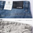 画像15:  VICTORIOUS ヴィクトリアス  【Essential Baggy Denim Jeans】  ロングパンツ バギーパンツ バギーデニム ジーンズ ズボン USサイズ メンズ (15)