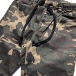 画像11: VICTORIOUS 【迷彩 ストレッチ ジョガーパンツ】 CAMO JOGGER PANTS (11)