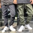 画像6: VICTORIOUS 【ストレッチ コットンジョガーパンツ】 JOGGER PANTS イージーパンツ JG804 (6)