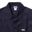 画像10: CAL TOP キャルトップ 【M〜3XL】長袖 フランネルシャツ 無地 大きいサイズ ネルシャツ CALTOP (10)