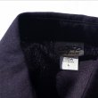 画像11: CAL TOP キャルトップ 【M〜3XL】長袖 フランネルシャツ 無地 大きいサイズ ネルシャツ CALTOP (11)