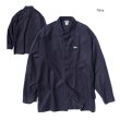 画像8: CAL TOP キャルトップ 【M〜3XL】長袖 フランネルシャツ 無地 大きいサイズ ネルシャツ CALTOP (8)