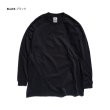 画像2: PRO CLUB プロクラブ 【5XL】【長袖 コンフォート 5.8oz】 ロングＴシャツ メンズ 大きいサイズ 無地 USサイズ BIGサイズ  Ｔシャツ メンズ 丸首 COMFORT LONG SLEEVE TEE T-SHIRTS【メール便は１点まで】【メール便はラッピング不可】 (2)