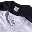 画像5: PRO CLUB プロクラブ 【5XL】【長袖 コンフォート 5.8oz】 ロングＴシャツ メンズ 大きいサイズ 無地 USサイズ BIGサイズ  Ｔシャツ メンズ 丸首 COMFORT LONG SLEEVE TEE T-SHIRTS【メール便は１点まで】【メール便はラッピング不可】 (5)