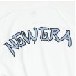 画像10: NEW ERA ニューエラ ロングTシャツ【長袖 コットン Oriental Logo 漢字風】 ロンT 8オンス オリエンタルロゴ newera (10)