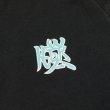 画像7: NEW ERA ニューエラ ロングTシャツ【長袖 コットン Oriental Logo 漢字風】 ロンT 8オンス オリエンタルロゴ newera (7)