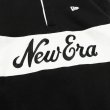 画像5: NEW ERA ニューエラ ラグビーシャツ【長袖 ヘビーウェイト オールドロゴ 】 GOLF NEWERA (5)