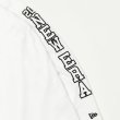 画像7: NEW ERA ニューエラ ロングTシャツ【 長袖 コットン Tシャツ Vertical Logo バーチカルロゴ 】 ロンT 8oz レギュラーフィット NEWERA (7)