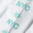 画像11: NEW ERA ニューエラ 【 長袖 コットン Tシャツ New York City NYC 】 ロンT NEWERA (11)